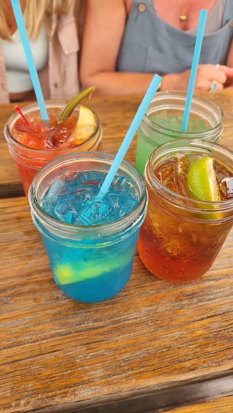 Bloody Marys and Cocktails Done Right