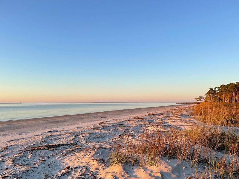 Bloody Point Beach: A Shoreline All to Yourself Bloody Point Beach: A Shoreline All to Yourself