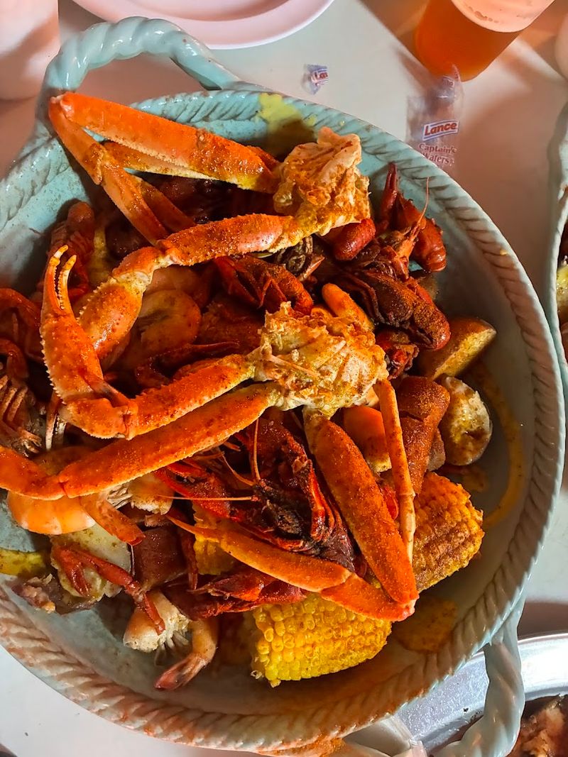 Blue Crab Claws That Deserve Their Own Fan Club Blue Crab Claws That Deserve Their Own Fan Club