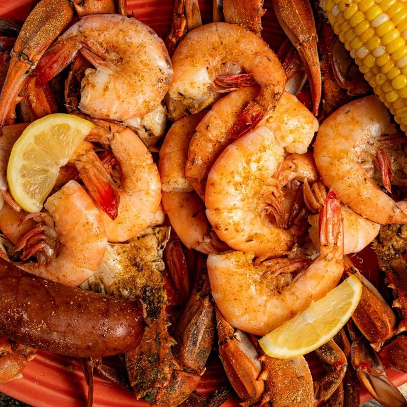 Blue Crab Done Right — Fresh, Local, and Unforgettable Blue Crab Done Right — Fresh, Local, and Unforgettable