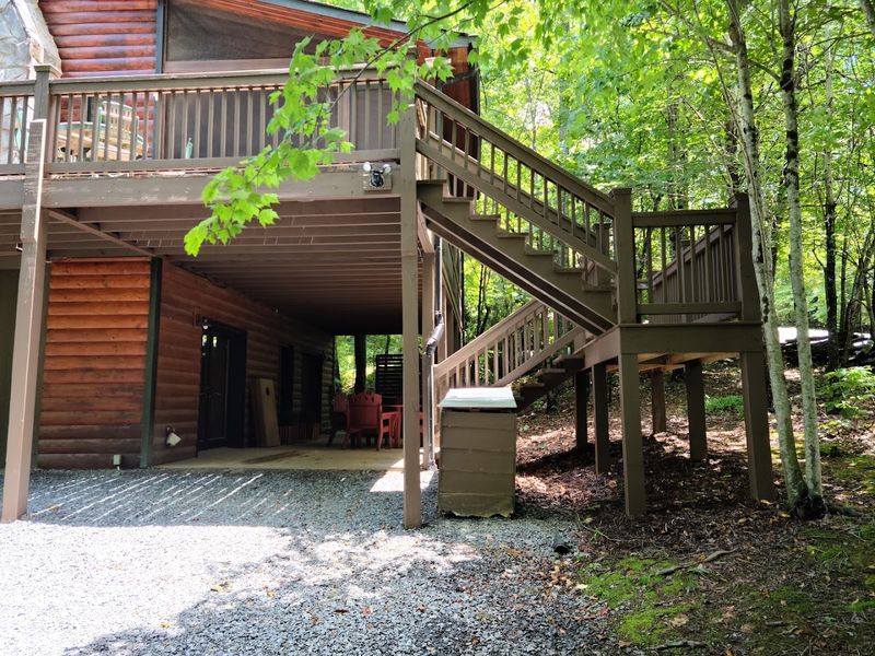 Blue Ridge Mountain Cabins: Your Perfect Cozy Retreat