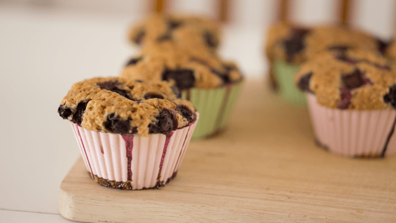 Blueberry Muffins Blueberry Muffins