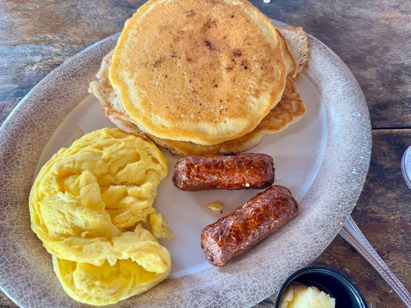 Blueberry Pancakes Worth Waking Up For Blueberry Pancakes Worth Waking Up For