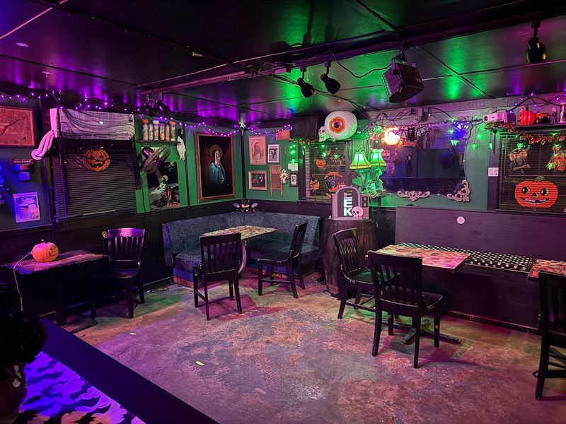 Board Games, Movies, and More — Beyond Just Drinking