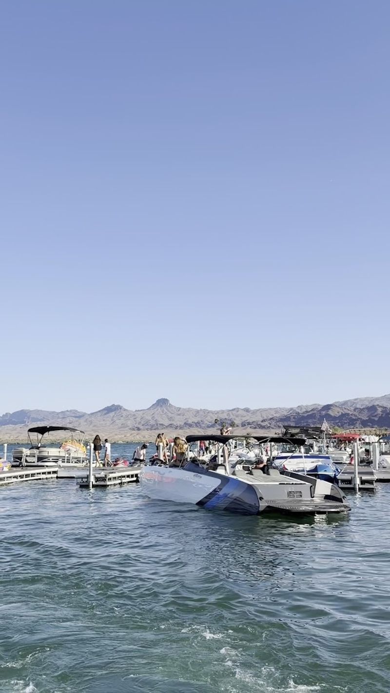 Boat Access Makes It a Boater's Dream Destination