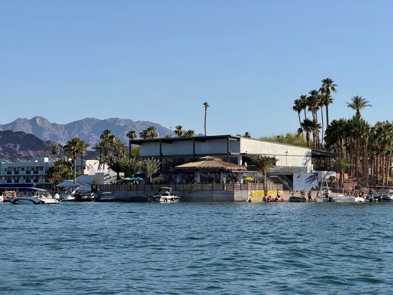Boat Access Makes It a Favorite Among Water Lovers