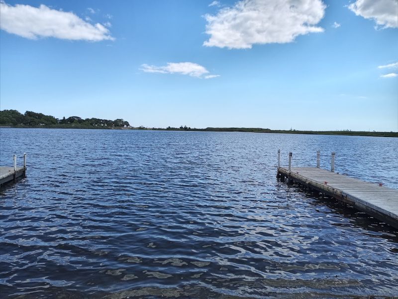 Boat Launch Access for Water Sports Lovers