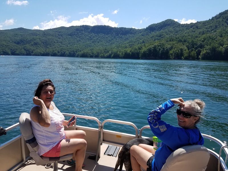Boat Tours That Show You The Lake's Best Secrets