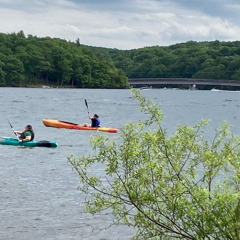 Boating Adventures on the Open Water