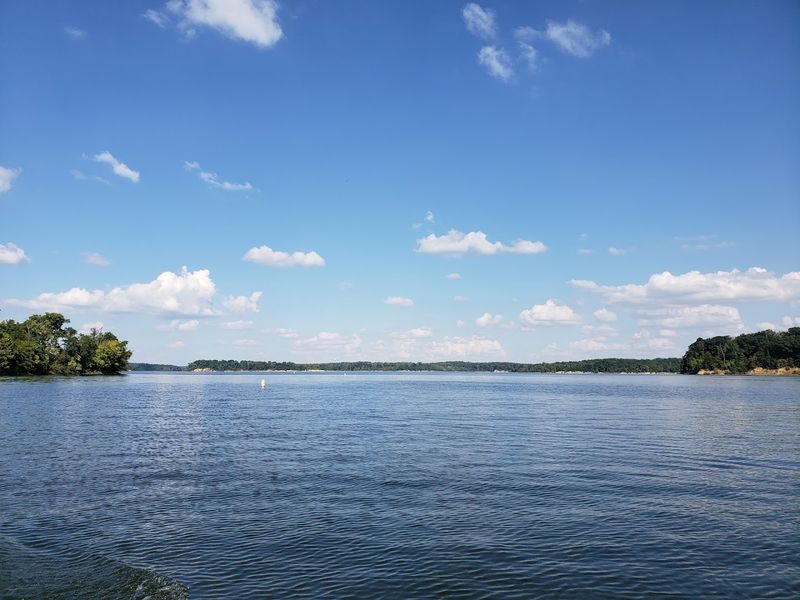 Boating and Tubing Fun on the Water That the Whole Family Will Love