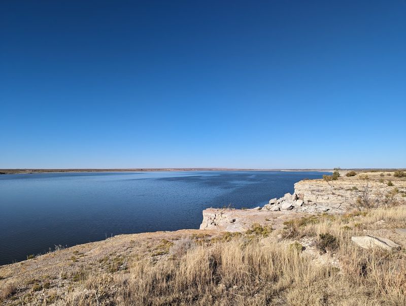 Boating and Water Recreation on Open Water