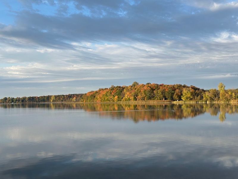 Boating and Water Recreation on a Grand Scale