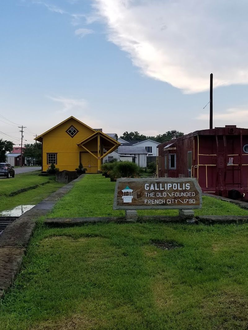 Bob Evans: A Gallipolis-Area Legend