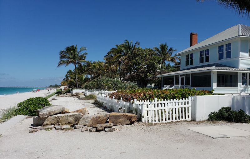 Boca Grande's Unique Small-Town Charm Boca Grande's Unique Small-Town Charm