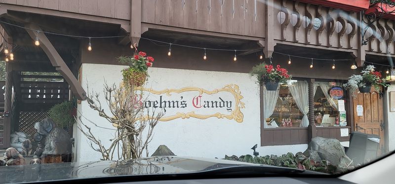 Boehm's Candies - Issaquah, Washington Boehm's Candies - Issaquah, Washington