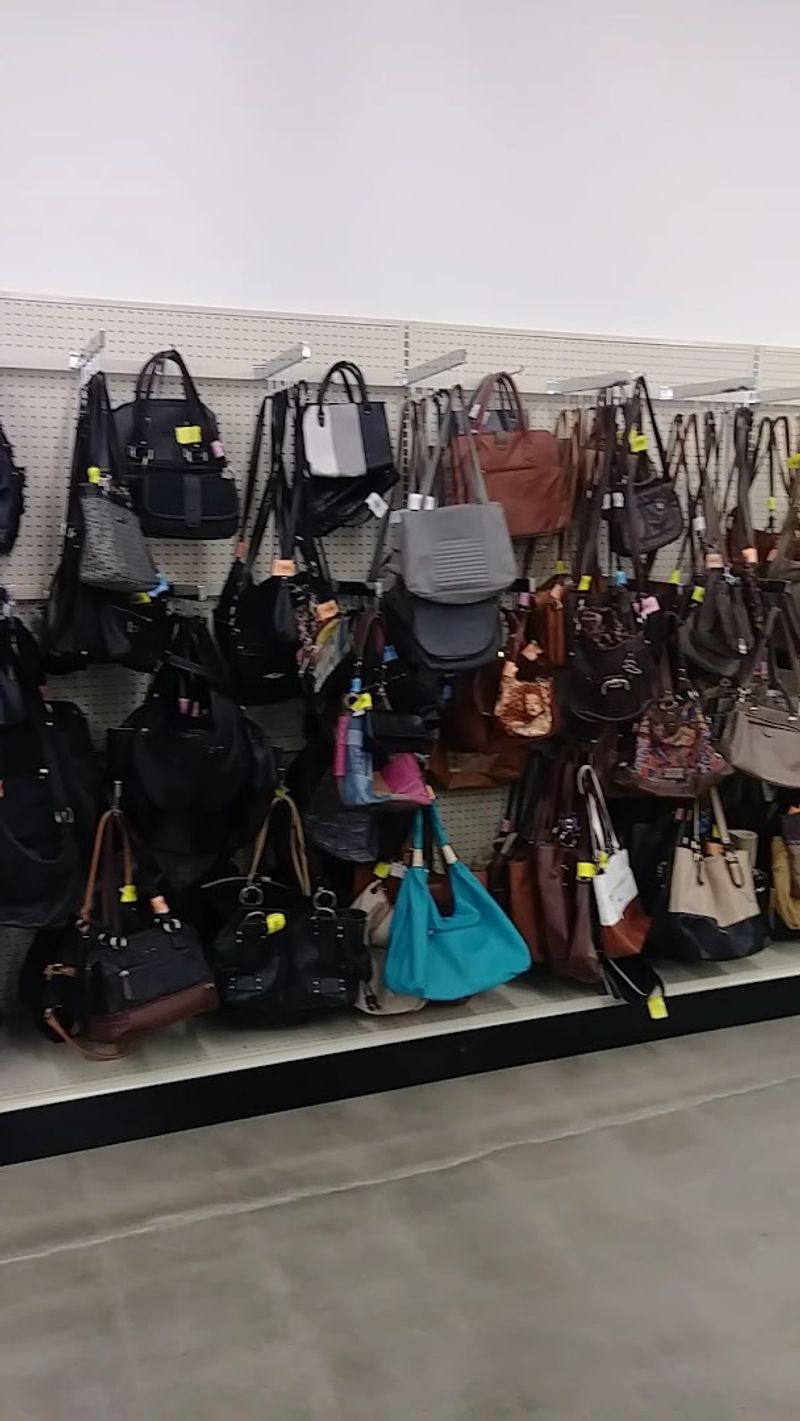 Books, Bags, and Shoes for Every Taste Books, Bags, and Shoes for Every Taste