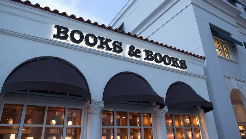 Books & Books - Coral Gables, Florida Books & Books - Coral Gables, Florida