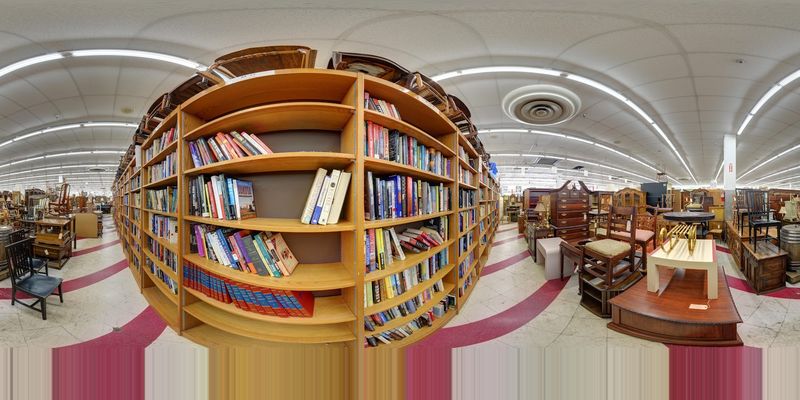 Books, DVDs, and Entertainment Finds for Every Taste Books, DVDs, and Entertainment Finds for Every Taste