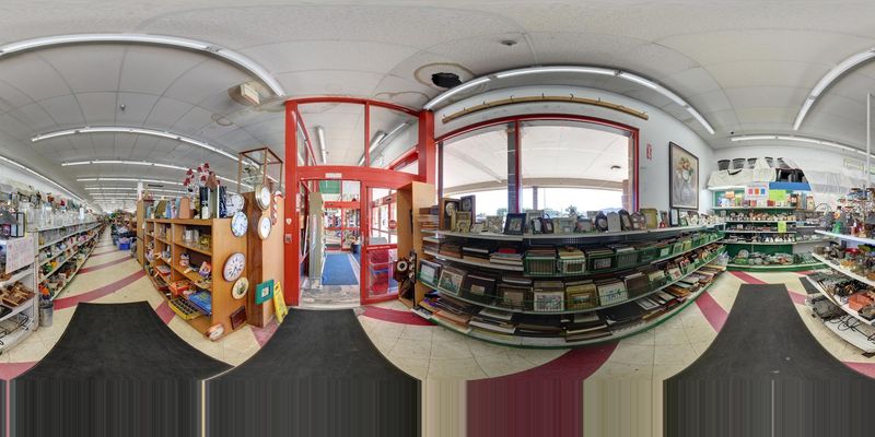 Books, DVDs, and a Small Electronics Corner Books, DVDs, and a Small Electronics Corner