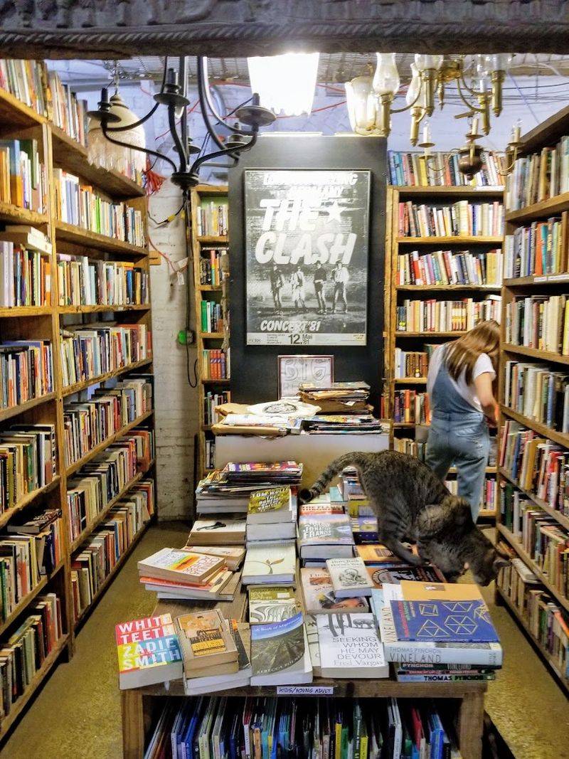 Books Galore for Every Kind of Reader