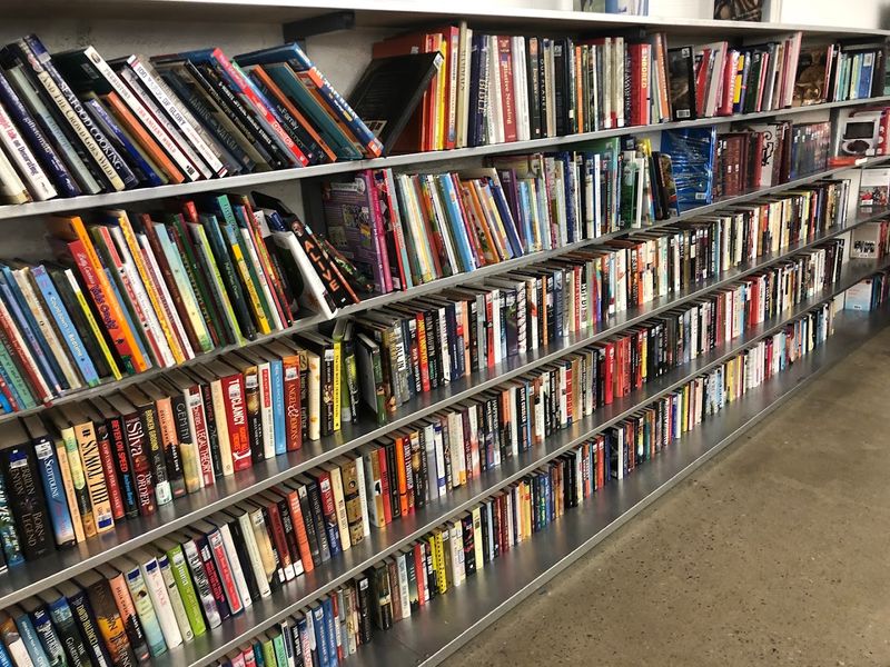Books Galore — But Shop Smart to Get the Best Value