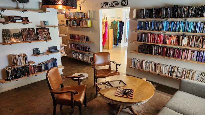 Books, Jewelry, Electronics, and More