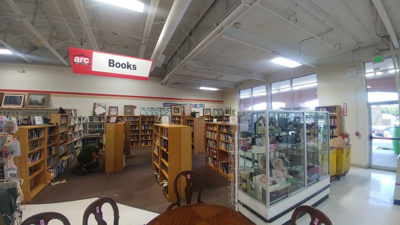 Books, Knick-Knacks, and Hidden Shelf Gems Books, Knick-Knacks, and Hidden Shelf Gems