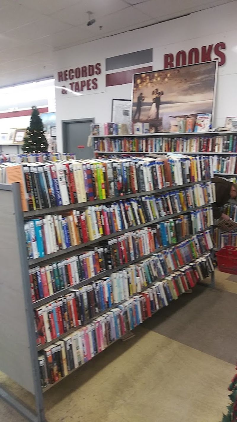 Books, Movies, and Music for Every Taste