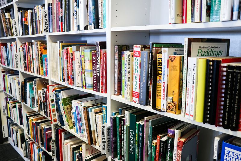 Books That Open New Worlds for Less