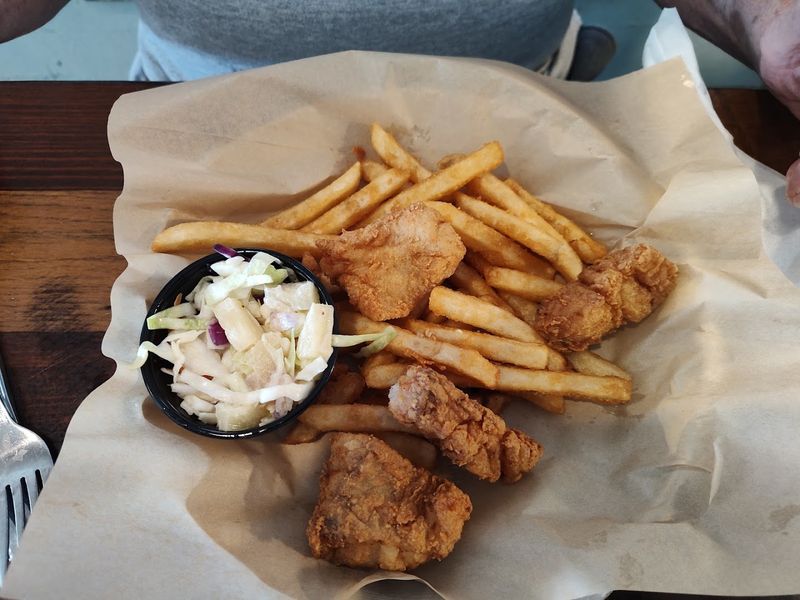 Boom Grouper Bites: The Appetizer Everyone Orders Twice Boom Grouper Bites: The Appetizer Everyone Orders Twice