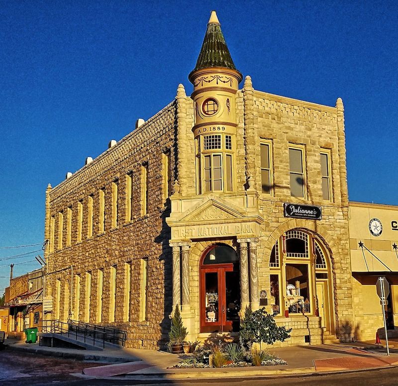 Boot Shops and Western Wear Stores