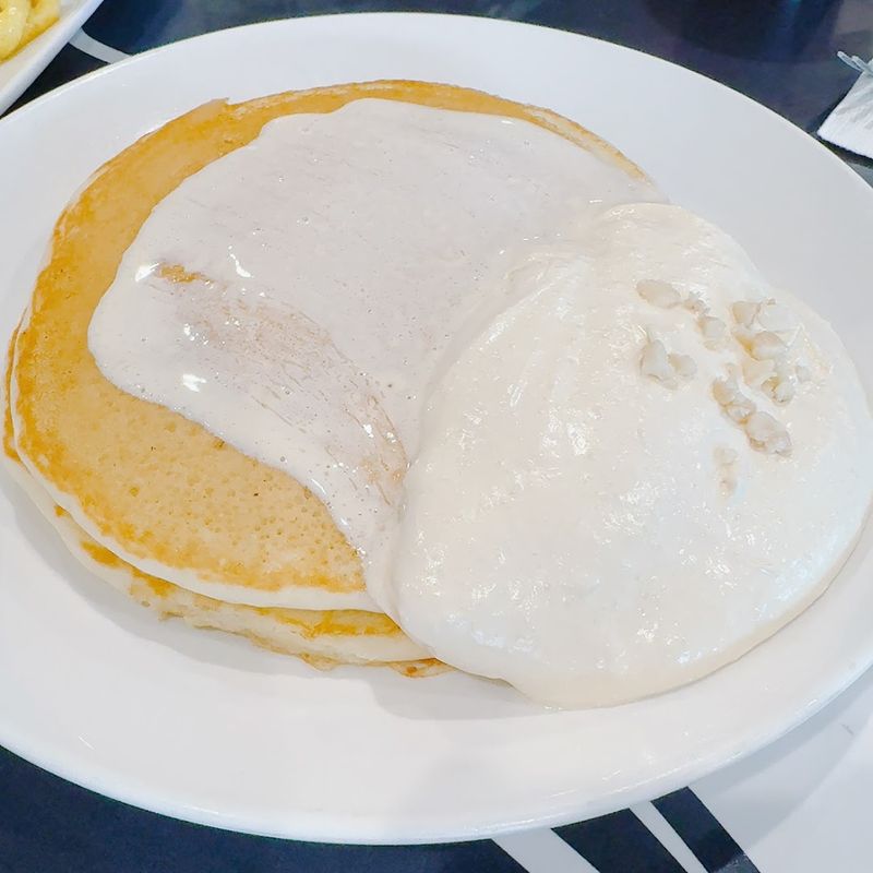 Boots & Kimo's Homestyle Kitchen - Kailua, Hawaii