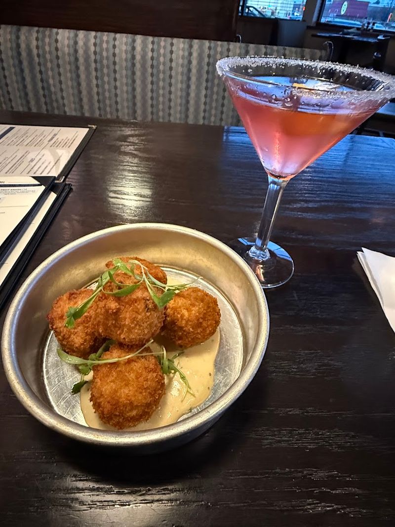 Boudin Balls That Convert Even the Skeptics
