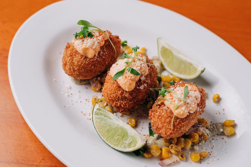 Boudin Balls: The Appetizer You Didn't Know You Needed Boudin Balls: The Appetizer You Didn't Know You Needed
