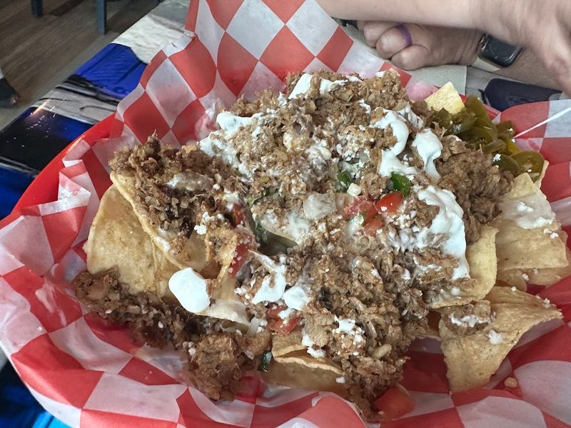 Boudin Nachos You Did Not See Coming Boudin Nachos You Did Not See Coming