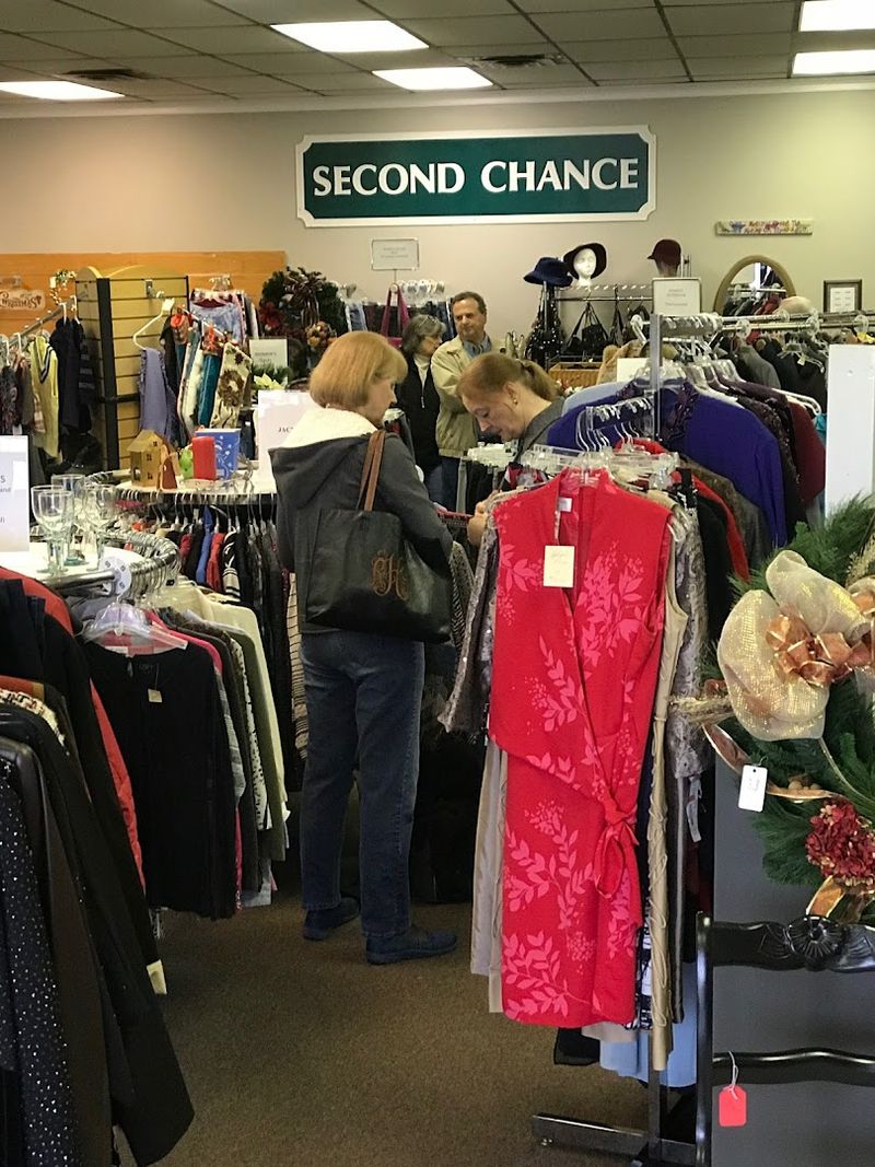 Boutique-Style Layout That Makes Shopping a Pleasure