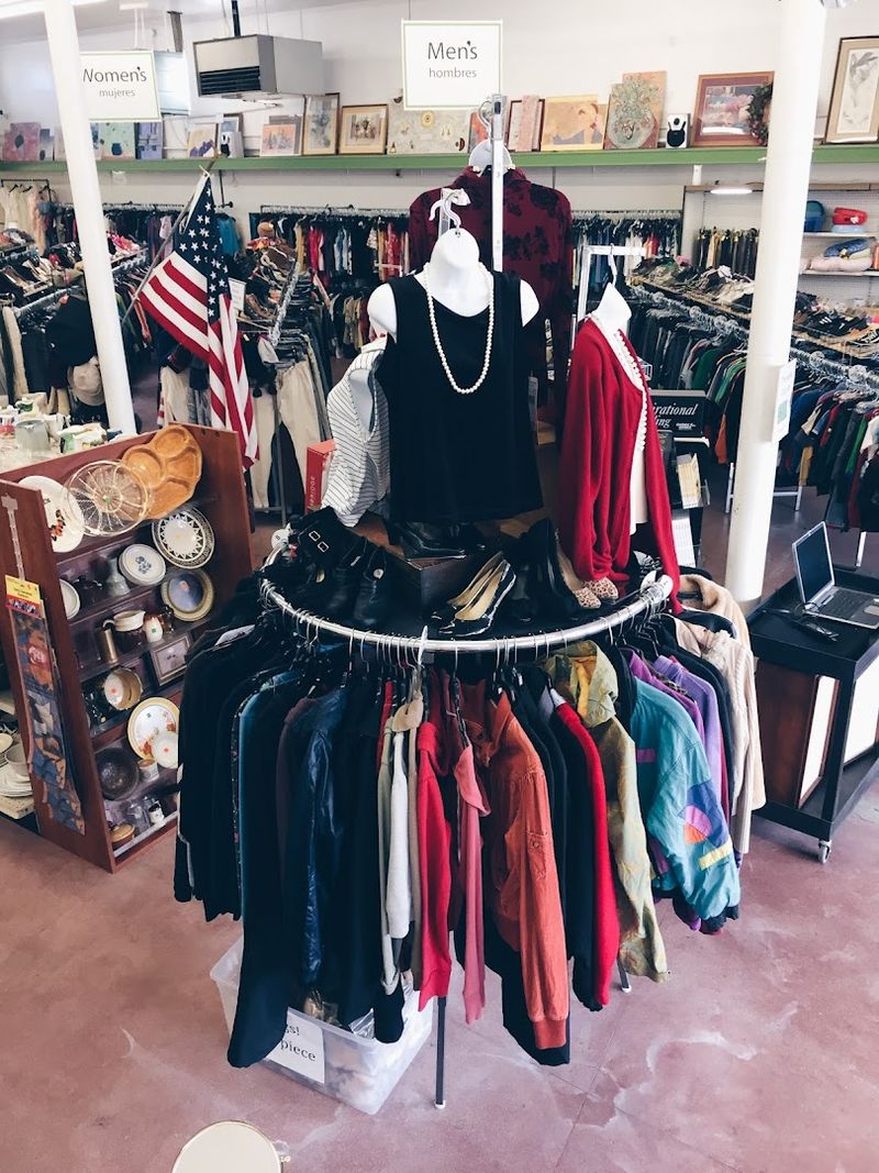 Brand-Name Finds Hidden Among the Racks Brand-Name Finds Hidden Among the Racks