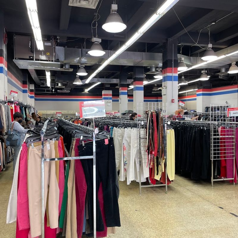 Brand Name Finds at Fractions of Their Original Cost