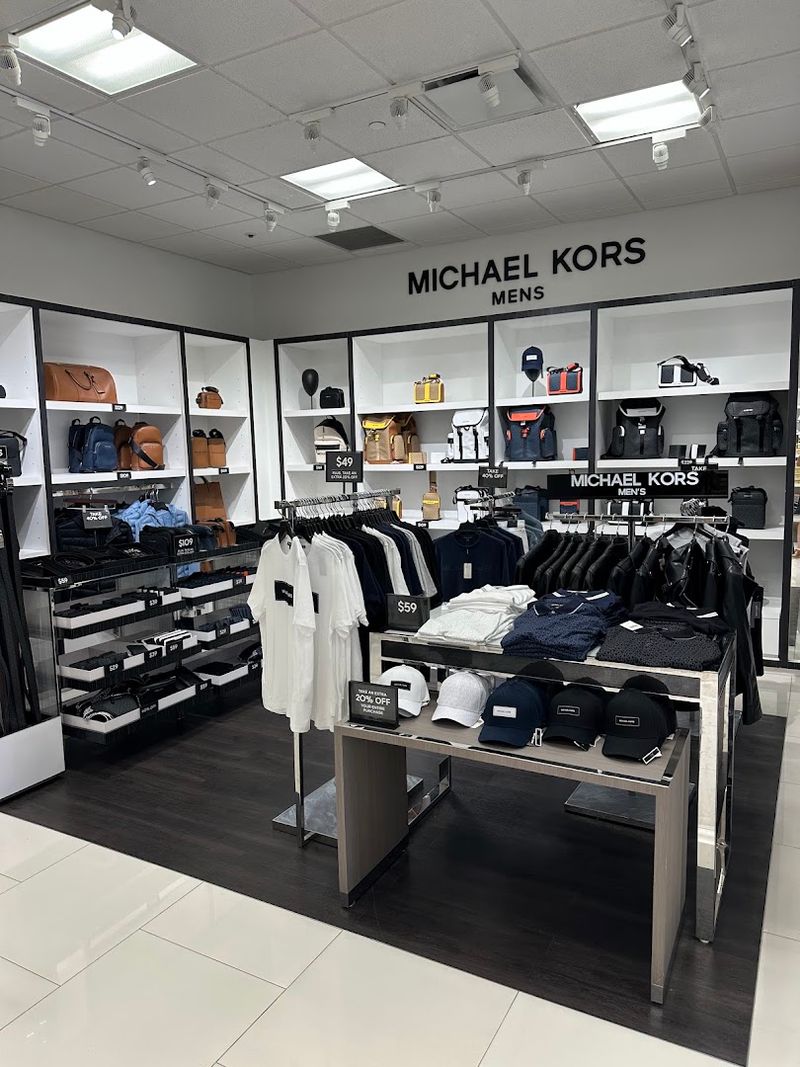 Brand-Name Stores at Prices That Actually Make Sense