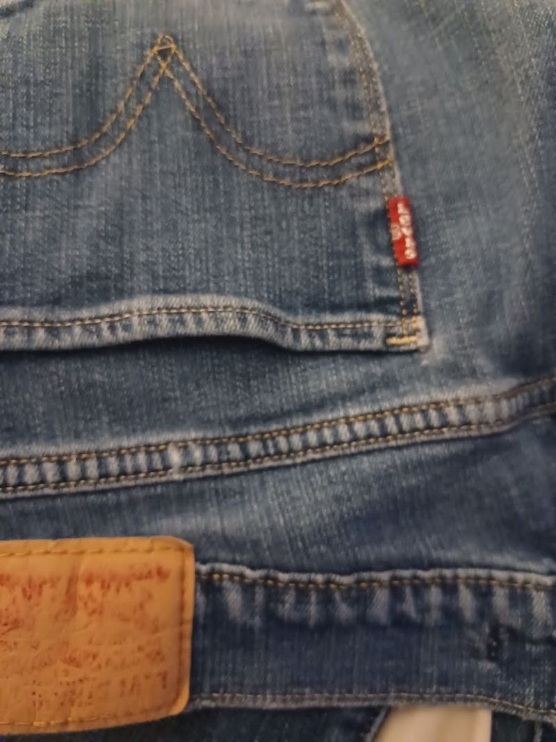 Brand-New Items With Original Tags Show Up Regularly