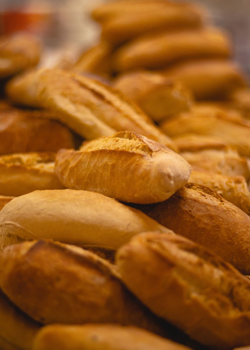 Bread Bread