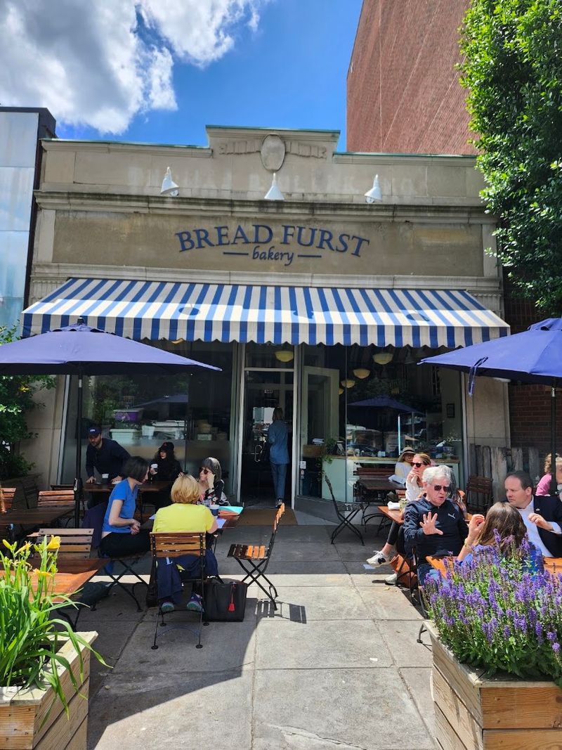 Bread Furst - Washington, District of Columbia