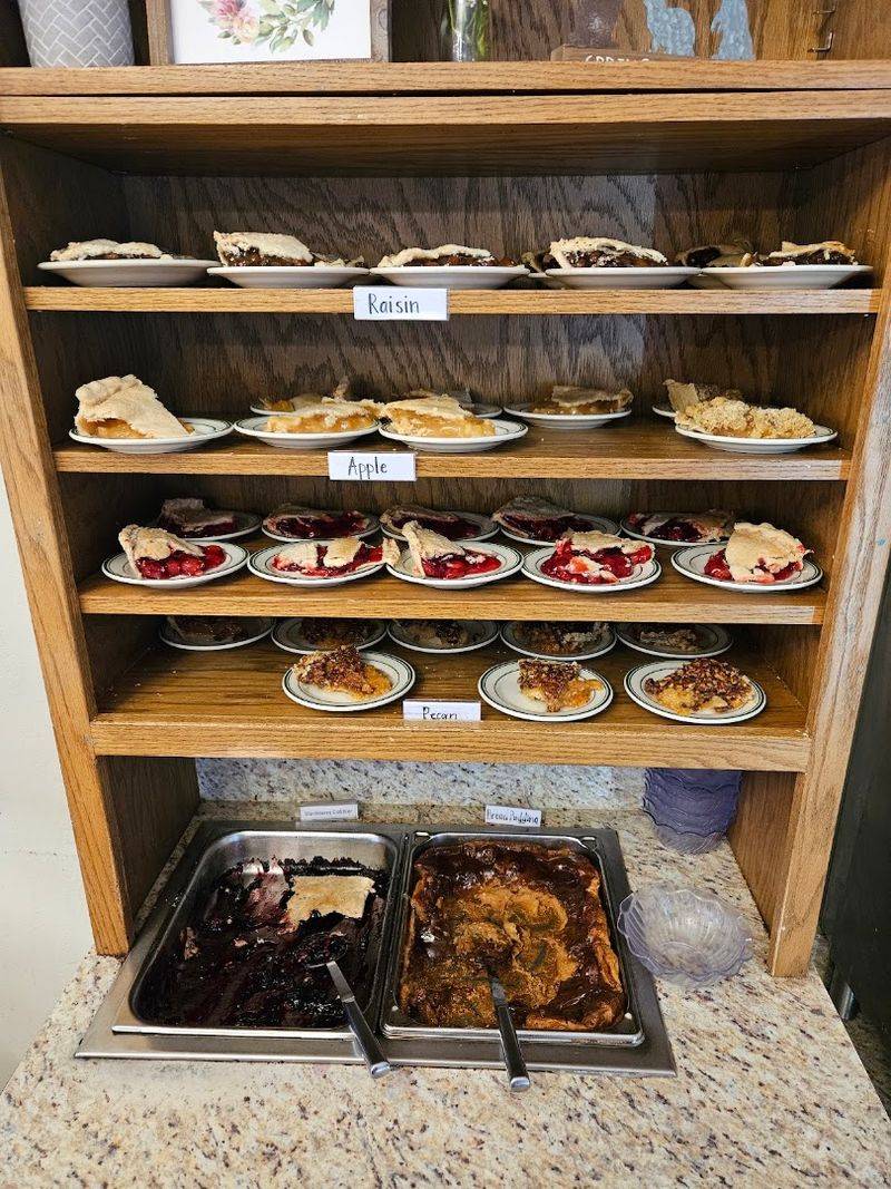 Bread Pudding That Earns Its Place