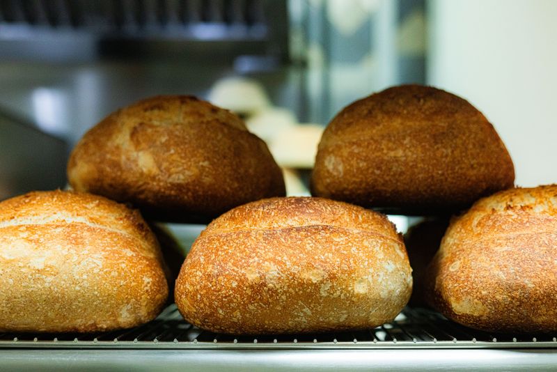 Bread