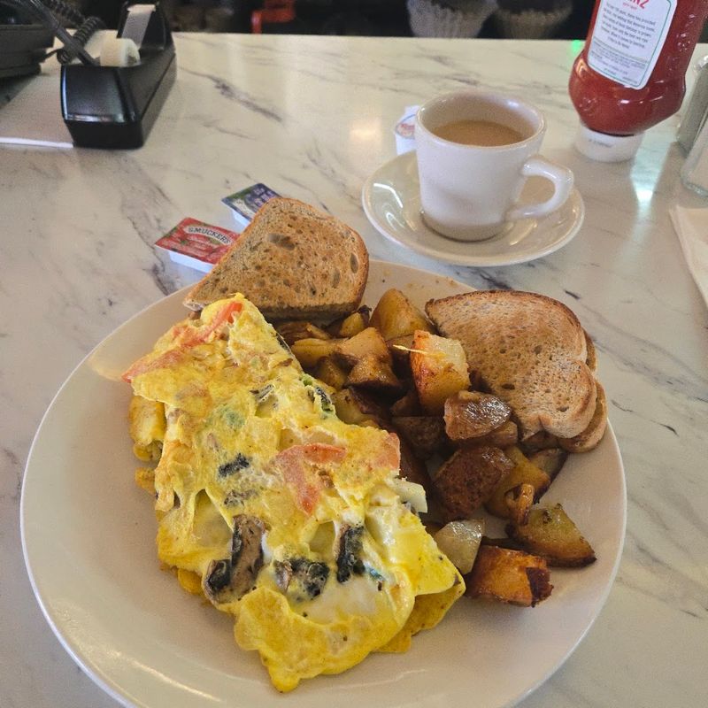 Breakfast All Day Long — Because Why Should Morning Have All the Fun Breakfast All Day Long — Because Why Should Morning Have All the Fun