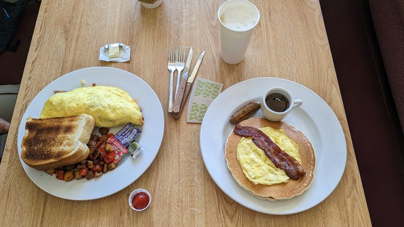 Breakfast Burritos That Fuel the Adventure Breakfast Burritos That Fuel the Adventure