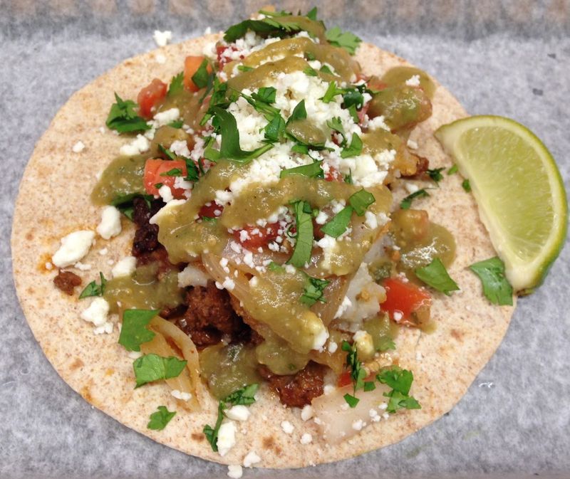 Breakfast Burritos That Start Your Morning Right