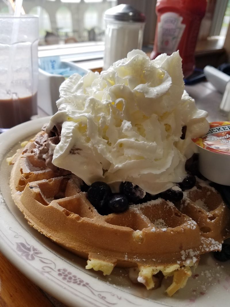 Breakfast Dishes That Start Your Day Right