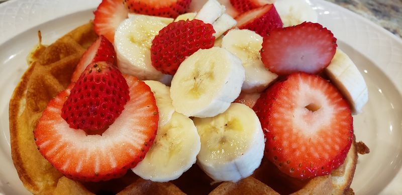 Breakfast Done Right, Any Day of the Week