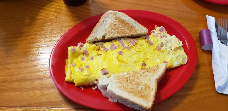 Breakfast Done Right, Morning After Morning Breakfast Done Right, Morning After Morning